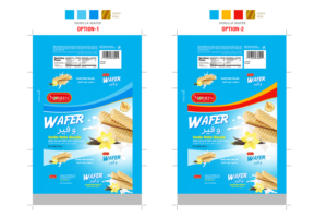 Packaging Design by MDesigns ™ for this project | Design: #25961384