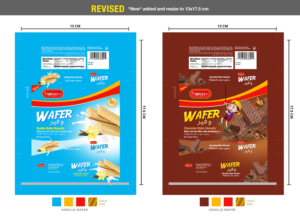 Packaging Design by MDesigns ™ for this project | Design: #25995317