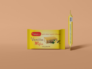Packaging Design by Einder for this project | Design: #25924087