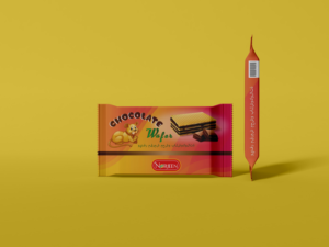 Packaging Design by Einder for this project | Design: #25924088