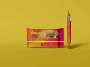 Packaging Design by Einder for this project | Design: #25924089