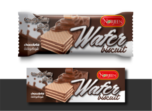 Packaging Design by Deziners Zone for this project | Design: #25895174