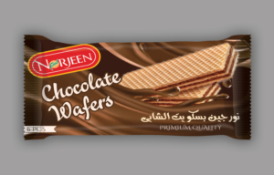 Packaging Design by Deziners Zone for this project | Design: #25900453