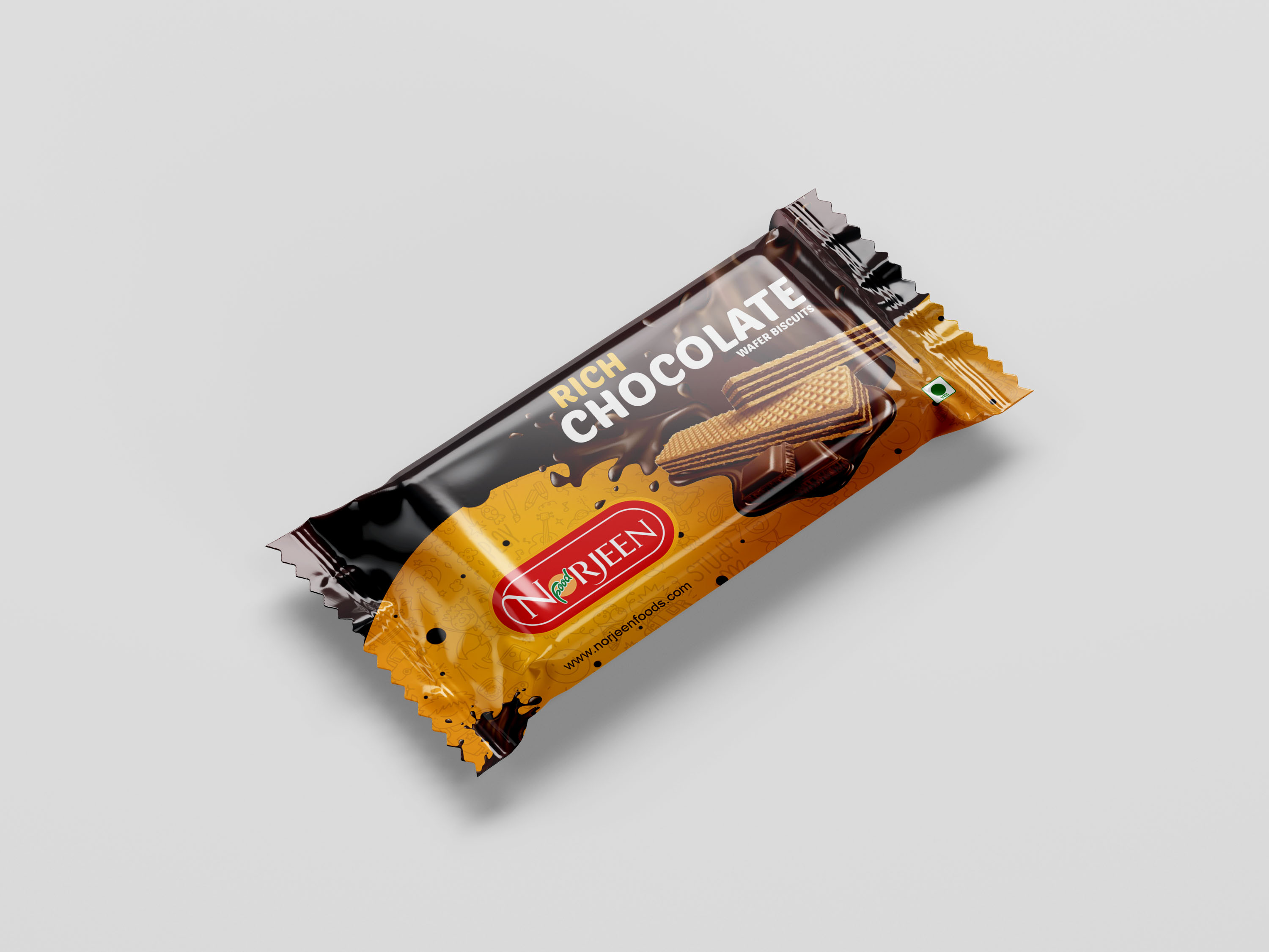 Verpackungs-Design von drizzleDesign für dieses Projekt | Design #25912621