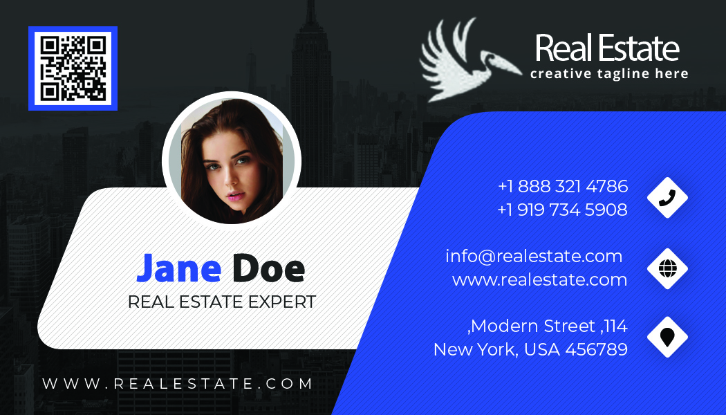 Business Card Design by Asasi for this project | Design #25933419