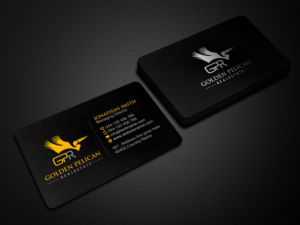 Business Card Design by Creations Box 2015 for this project | Design: #25911804