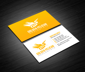 Business Card Design by Creations Box 2015 for this project | Design: #25912308