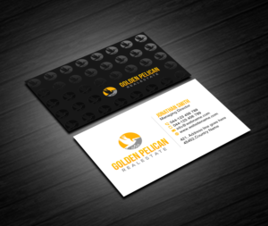 Business Card Design by Creations Box 2015 for this project | Design: #25912309