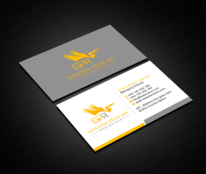 Business Card Design by Creations Box 2015 for this project | Design: #25912318