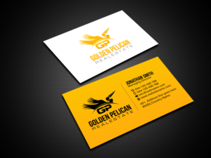 Business Card Design by Creations Box 2015 for this project | Design: #25912400