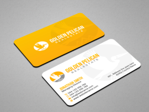 Business Card Design by Creations Box 2015 for this project | Design: #25912401