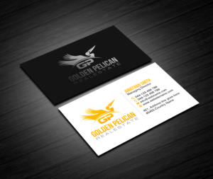 Business Card Design by Creations Box 2015 for this project | Design: #25912935