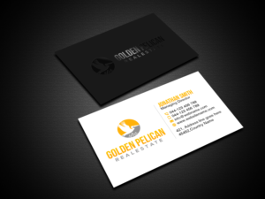 Business Card Design by Creations Box 2015 for this project | Design: #25912937