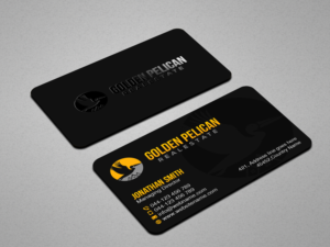 Business Card Design by Creations Box 2015 for this project | Design: #25912938