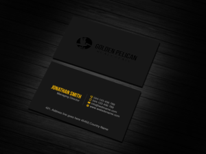 Business Card Design by Creations Box 2015 for this project | Design: #25915210