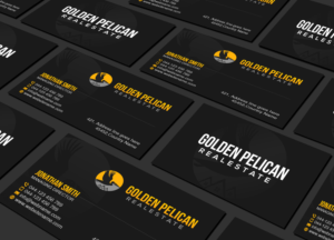 Business Card Design by Creations Box 2015 for this project | Design: #25915211