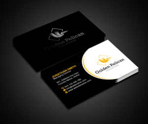 Business Card Design by Creations Box 2015 for this project | Design: #25915213