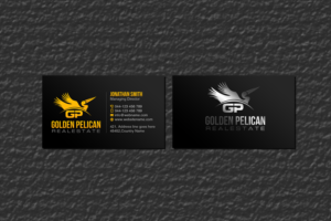 Business Card Design by Creations Box 2015 for this project | Design: #25915216