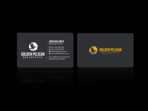 Business Card Design by Creations Box 2015 for this project | Design: #25915217