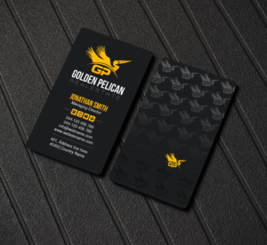 Business Card Design by Creations Box 2015 for this project | Design: #25915218