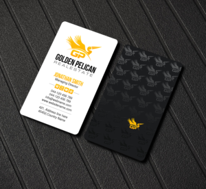 Business Card Design by Creations Box 2015 for this project | Design: #25915220
