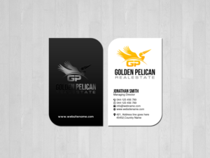 Business Card Design by Creations Box 2015 for this project | Design: #25919575