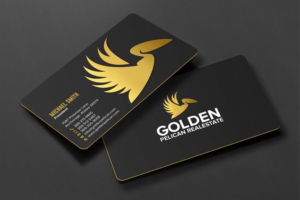 Business Card Design by chandrayaan.creative for this project | Design: #25899333