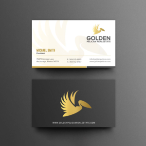 Business Card Design by chandrayaan.creative for this project | Design: #25899340
