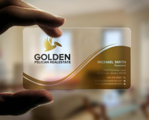 Business Card Design by chandrayaan.creative for this project | Design: #25899754