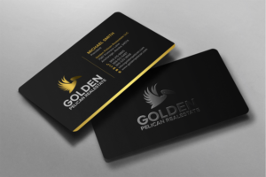 Business Card Design by chandrayaan.creative for this project | Design: #25904712