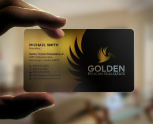 Business Card Design by chandrayaan.creative for this project | Design: #25904716