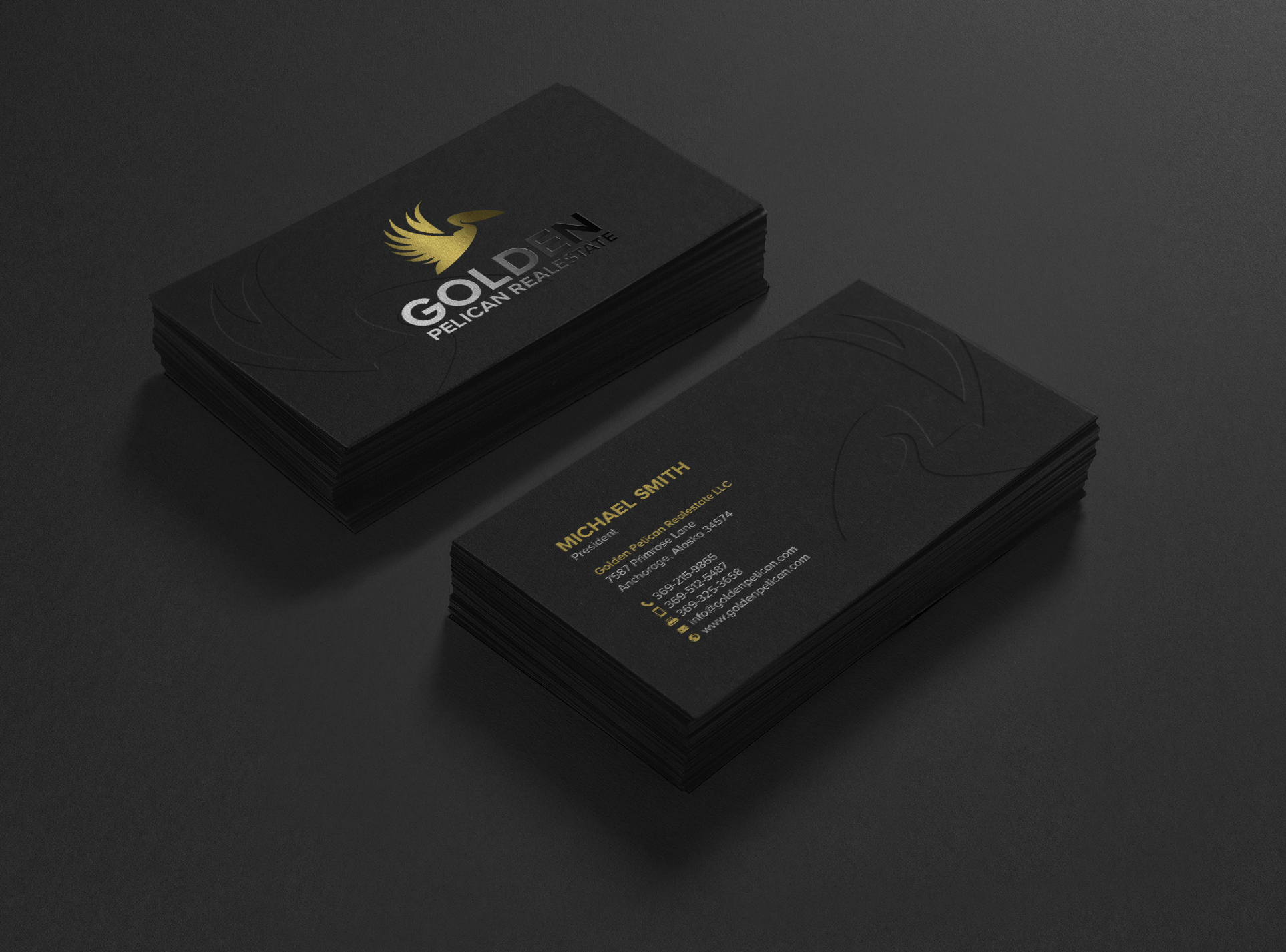 Visitenkarten-Design von chandrayaan.creative für dieses Projekt | Design #25904723