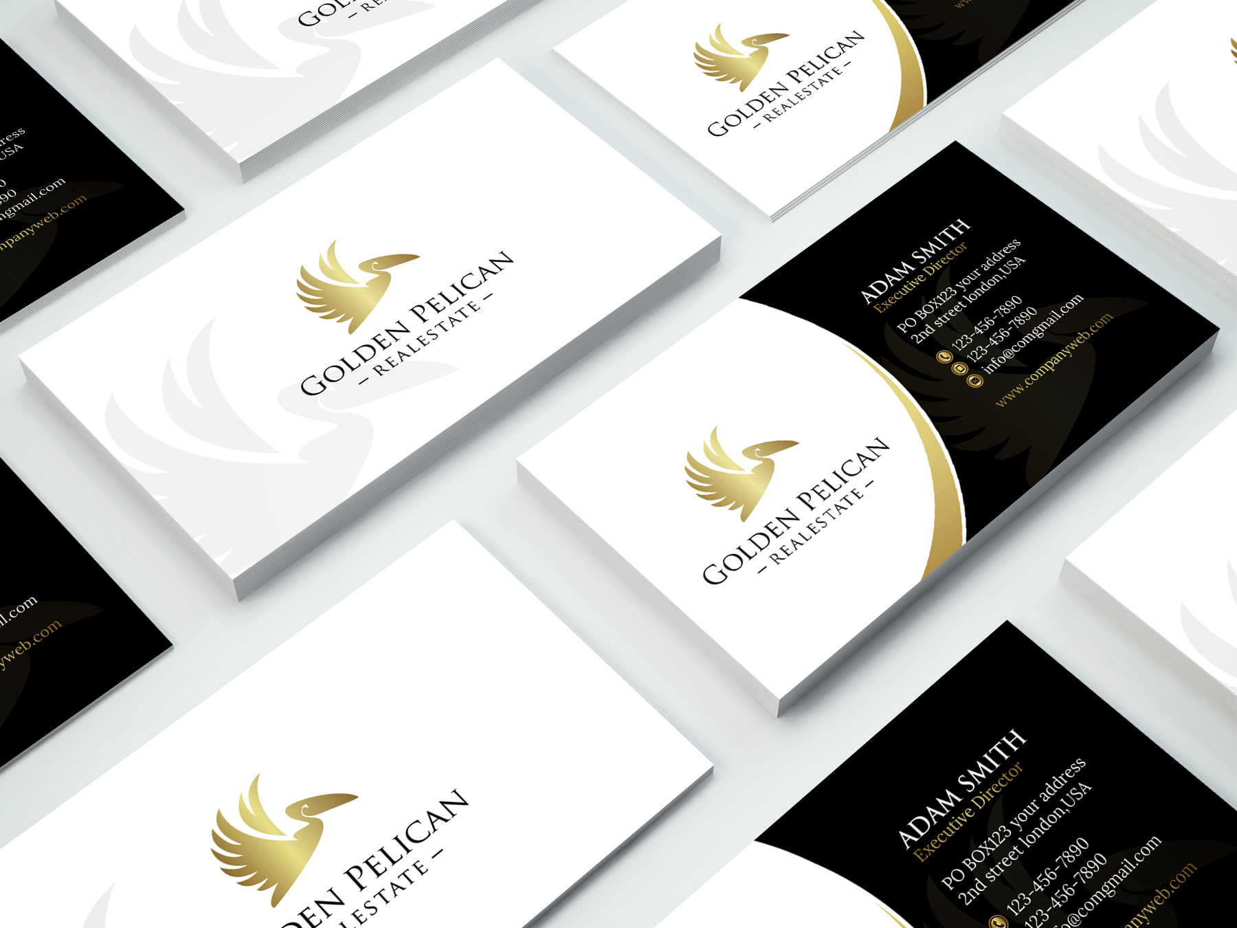 Visitenkarten-Design von SL Designer für dieses Projekt | Design #25898687