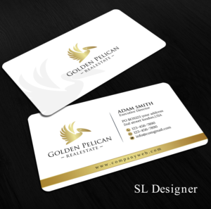 Business Card Design by SL Designer for this project | Design: #25898688