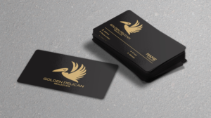 Design de Carte de Visite par Dave Paresh pour ce projet | Design #25921394