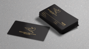 Business Card Design by Dave Paresh for this project | Design: #25921395