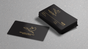 Real eatate | Design de Carte de Visite par Dave Paresh