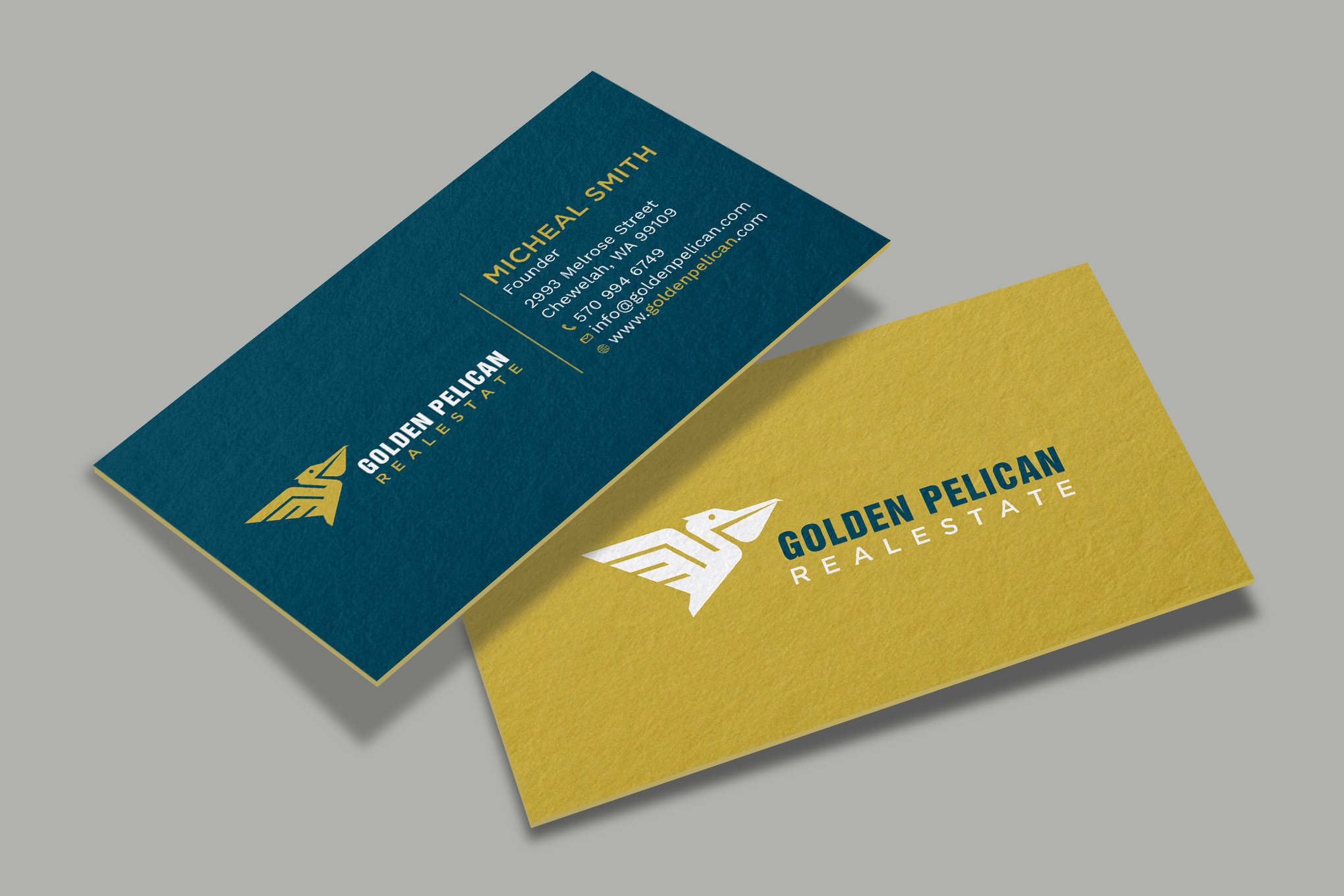Business Card Design by Tripti Ranjan Gain for this project | Design #25903379