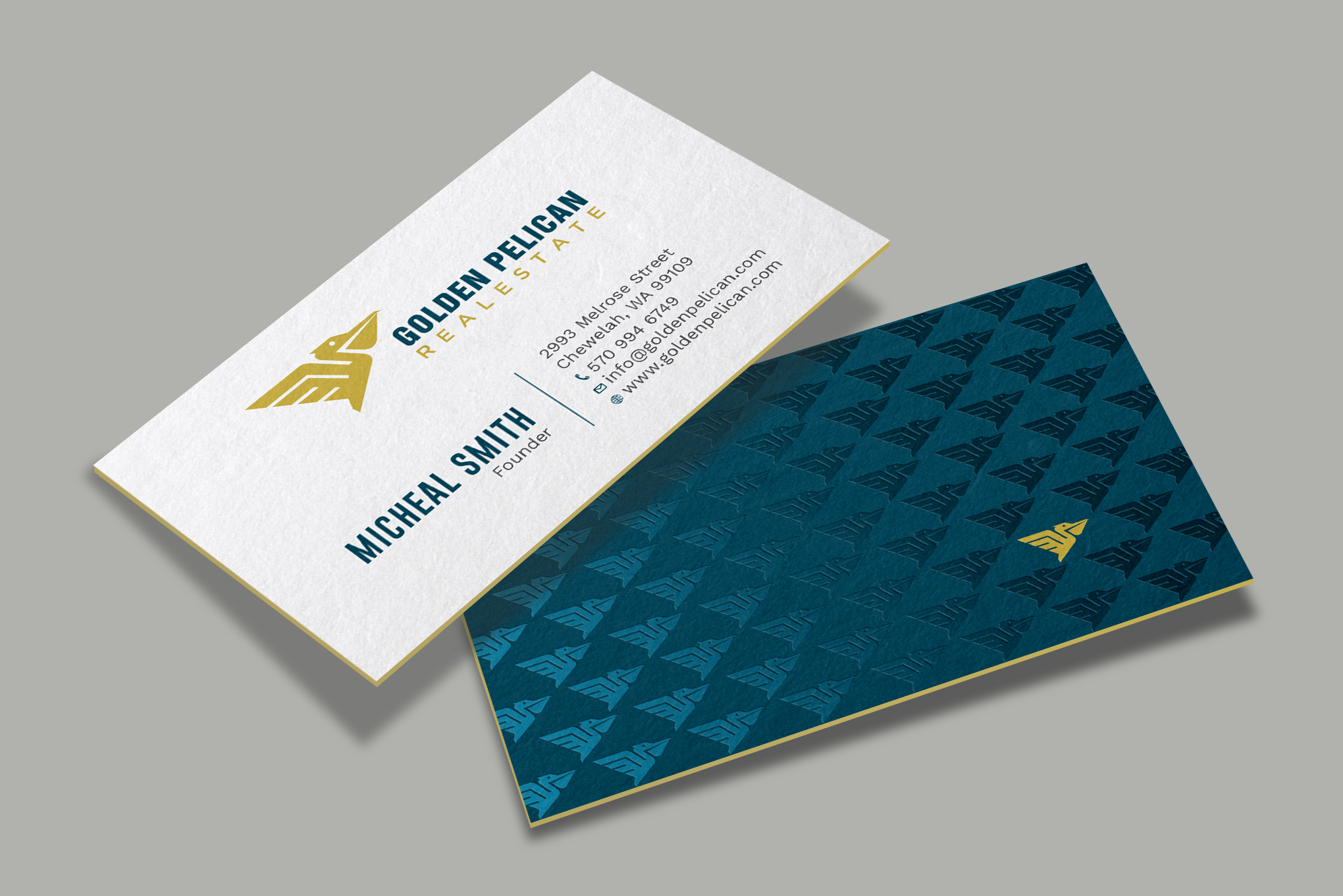 Visitenkarten-Design von Tripti Ranjan Gain für dieses Projekt | Design #25903382