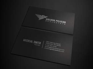 Business Card Design by Tripti Ranjan Gain for this project | Design: #25903387