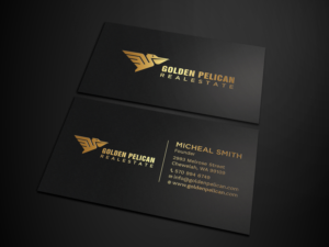 Business Card Design by Tripti Ranjan Gain for this project | Design: #25903394
