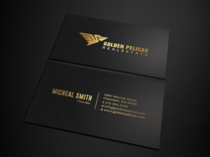 Business Card Design by Tripti Ranjan Gain for this project | Design: #25903395