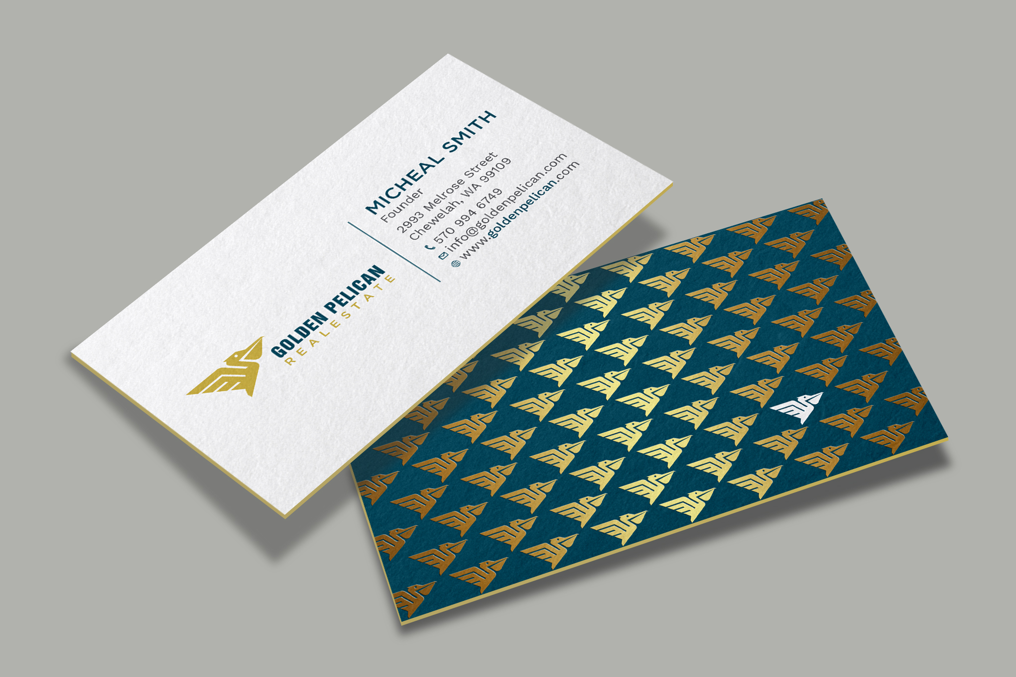 Visitenkarten-Design von Tripti Ranjan Gain für dieses Projekt | Design #25903396