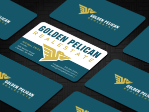Real eatate | Design de Carte de Visite par Tripti Ranjan Gain