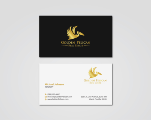 Real eatate | Design de Carte de Visite par MDesign