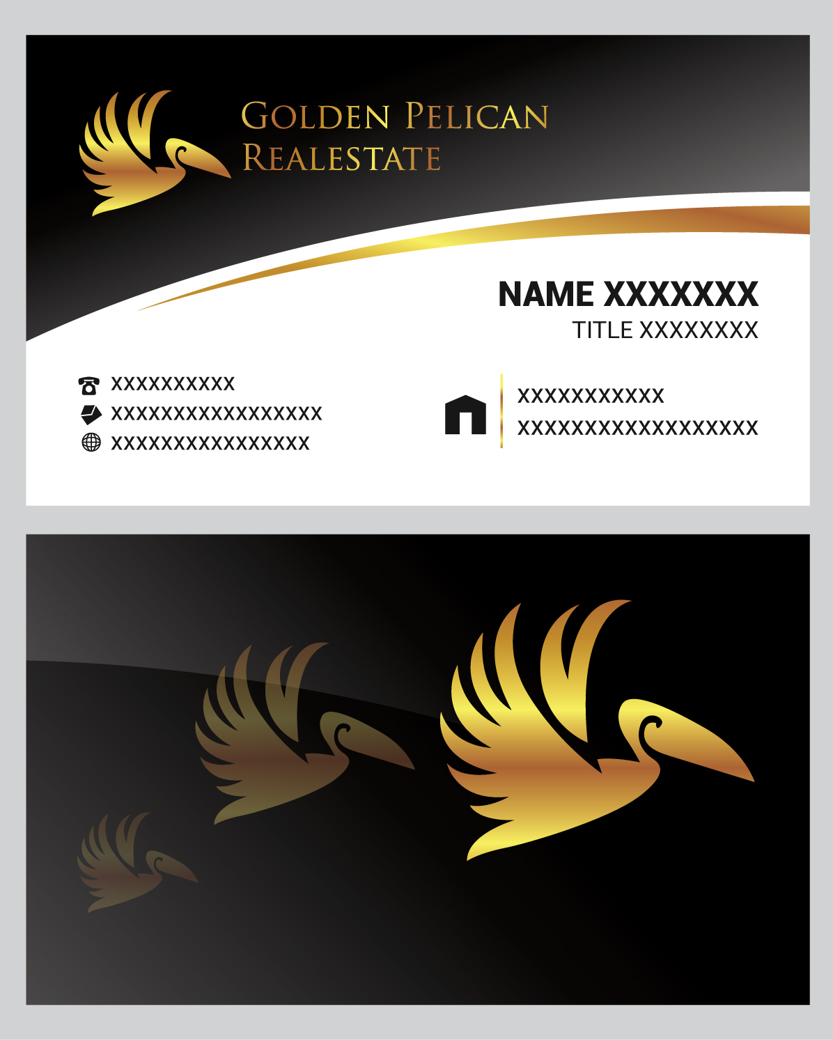 Business Card Design by geni for this project | Design #25924510