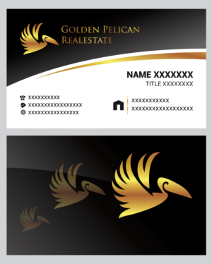 Real eatate | Design de Carte de Visite par geni