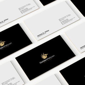 Real eatate | Design de Carte de Visite par JBalloon Design