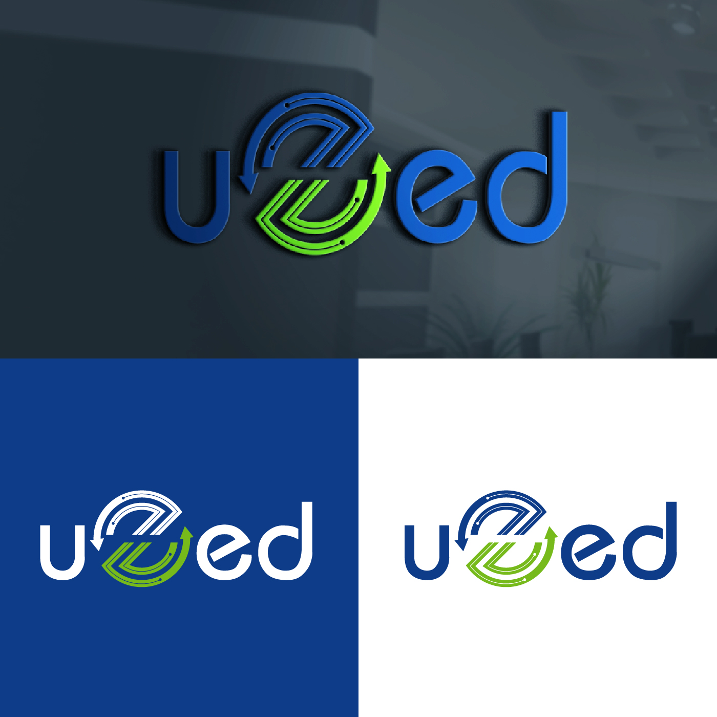 Logo-Design von sangeloenriquez für dieses Projekt | Design #25894827