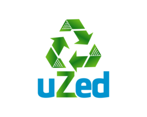 uZed | Logo Design by creativiti